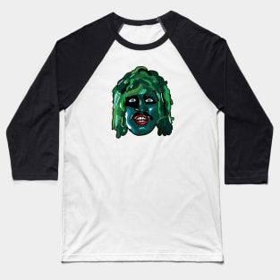 The Mighty Boosh Baseball T-Shirt